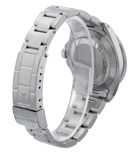 Rolex Submariner 16610